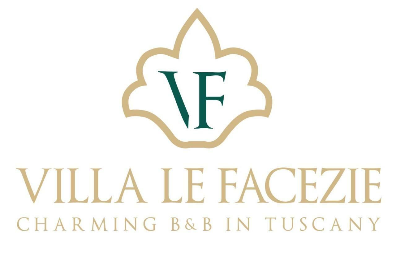 Villa Le Facezie B&B テッラヌオーヴァ・ブラッチョリーニ エクステリア 写真